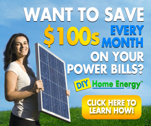 Do it yourself Solar - Save up to 85%